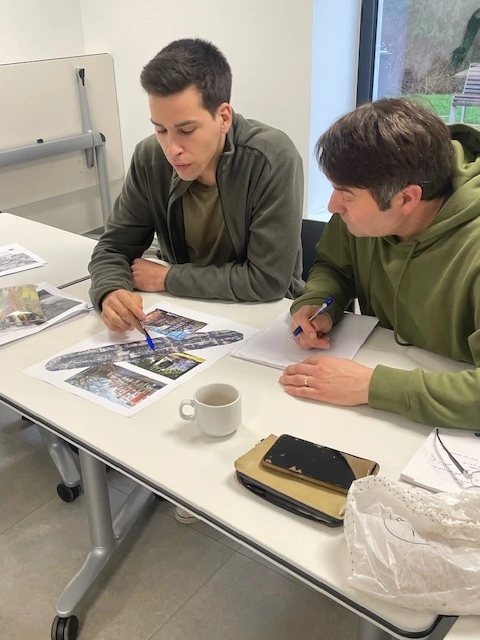 formation, ETT, arboriste conseil, EAC, arboriste