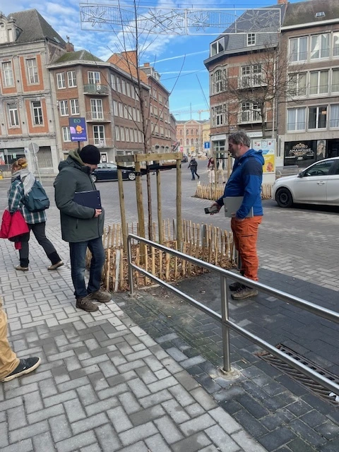 formation, ETT, arboriste conseil, EAC, arboriste