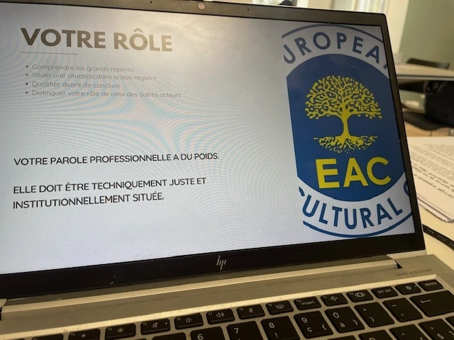 formation, ETT, arboriste conseil, EAC, arboriste, cours ETT