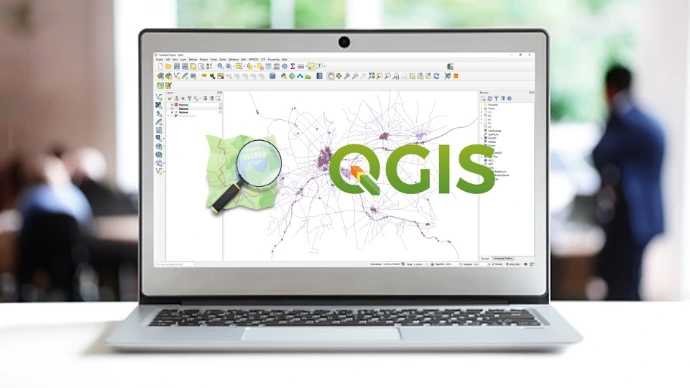 Formation QGIS et QFIELD